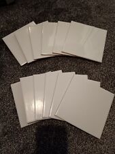 Spare cermic tiles for sale  LOWESTOFT