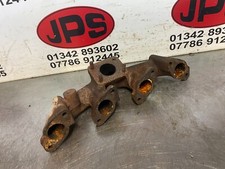 Exhaust manifold kubota for sale  GODSTONE