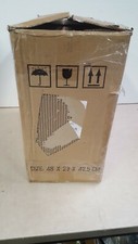Kit com 4 buzinas de trem trompete, kit de buzina de ar de trem alto 150DB AMD005205_B comprar usado  Enviando para Brazil