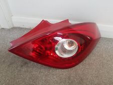 Vauxhall corsa 3dr for sale  LONDON