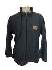 Vintage Fiamm Formel Uno K-Way Jacke Arbeit Herren Nylon Jacke Größe XXL, usado comprar usado  Enviando para Brazil