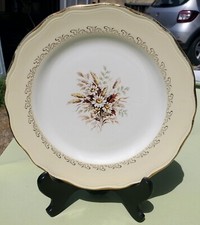 Ancienne assiette deco d'occasion  Avignon