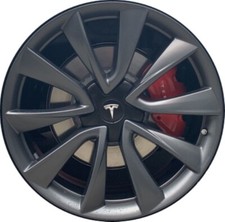 Factory tesla model for sale  Aston
