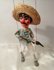 marionette puppet s 1960 for sale  Remus