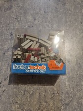 Fischertechnik service set gebraucht kaufen  Uehlfeld