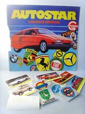 Autostar baggioli 1982 usato  Milano