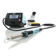 Weller we1010 kit usato  Conegliano
