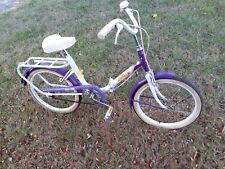 Mini vélo pliable d'occasion  Brive-la-Gaillarde
