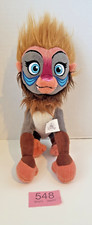 Disney lion guard for sale  THATCHAM