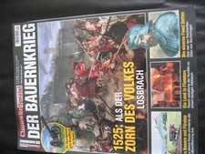 Clausewitz spezial bauernkrieg gebraucht kaufen  Northeim