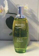 Biotherm eau soleil gebraucht kaufen  Wuppertal