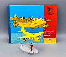Avion tintin hydravion d'occasion  Riedisheim
