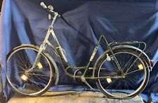 Riginal diamant fahrrad gebraucht kaufen  Kahla