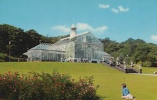 Conservatory corporation park for sale  PRESTON