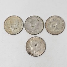 Quattro mezzi dollari usato Quattro mezzi dollari usato  Roma