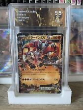 Groudon 039 xy5 d'occasion  Ogeu-les-Bains