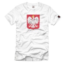 Polen wappen adler gebraucht kaufen  Würselen