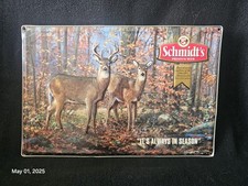 Schmidt beer deer for sale  Hibbing