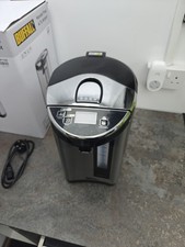 Buffalo elektrischer freisprec gebraucht kaufen  Versand nach Germany