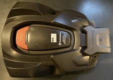 Husqvarna automower 330x gebraucht kaufen  Ettlingen