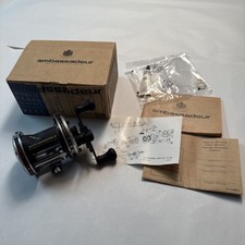 ambassadeur classic reel for sale ambassadeur classic reel for sale Grass Valley