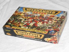 Warhammer 000 box for sale  SHREWSBURY