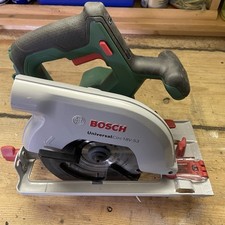 Bosch universalcirc 18v for sale  EXETER