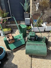 Ransomes auto certes for sale  KETTERING