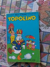 Topolino 451 del usato  Torino