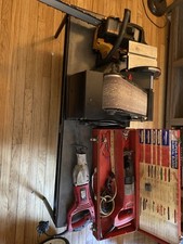 Huge lot tools for sale  Chicago
