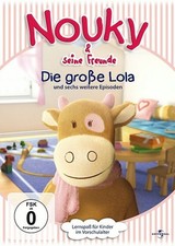 Nouky freunde große gebraucht kaufen  Berlin