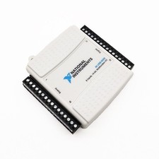 Tested national instruments d'occasion  Expédié en Belgium