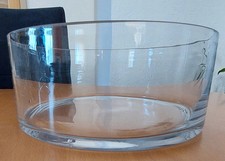 Glas schale 5 gebraucht kaufen  Volkertshausen