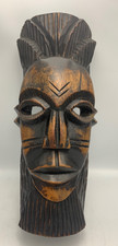 Vintage hand carved for sale  READING