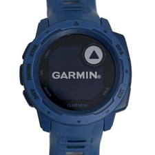 Garmin instinct gps for sale  Homestead