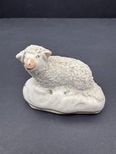 Small antique staffordshire for sale  ROCHESTER