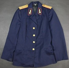 Ddr uniformjacke damen gebraucht kaufen  Bernsdorf