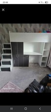 Large cabin bed for sale  BARNSLEY