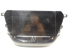 Ecran gps opel d'occasion  Saint-Lizier