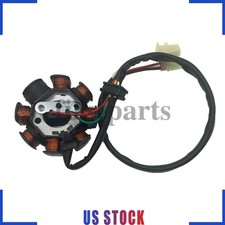 Stator coil husqvarna for sale  USA