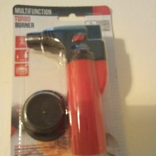 Multifunktionaler turbo gasbre gebraucht kaufen  Göttingen
