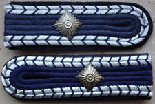 Paar schulterstücke deutsche gebraucht kaufen Paar schulterstücke deutsche gebraucht kaufen  Ehrenfriedersdorf