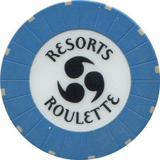 Resorts roulette casino for sale  Manteno