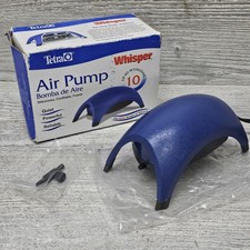 Tetra whisper air for sale  Toledo