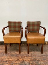 Pair tan leather for sale  ELLESMERE PORT