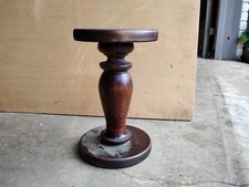 Vintage tall solid for sale  Plano