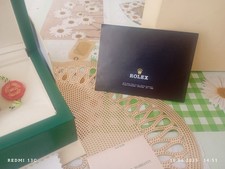 Rolex uomo usato  Canicatti