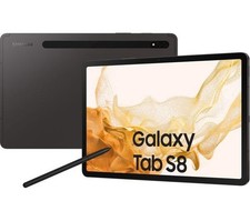 Tablet SAMSUNG Galaxy Tab S8 11" WI-FI 128 GB, Cinza comprar usado  Enviando para Brazil