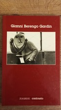 Gianni berengo gardin usato  Roma
