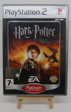 Playstation ps2 harry gebraucht kaufen  Ludwigsburg